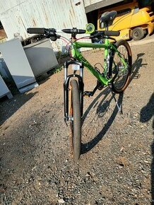Prodám horské kolo