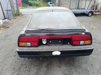 Nissan 300zx