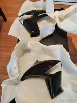 Boční plasty ER-6N