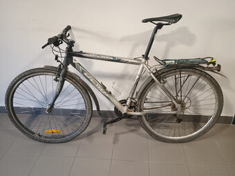 Trekové kolo Dema Imperia vel.19-20"