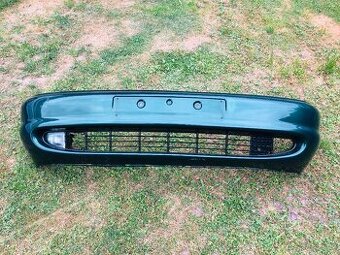 Vw Sharan 95-99 přední nárazník bez poškození