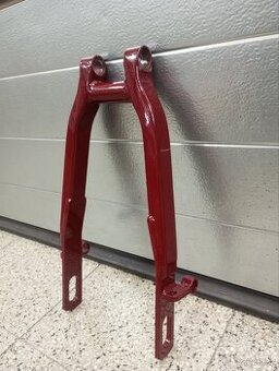 Kyvná vidlice Jawa kyvačka panelka