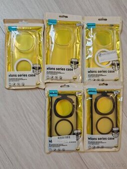 Kryty Magic 5Pro a 6Pro