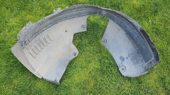 Kia Sportage IV 4 2016 - 2021 - lavy predny podblatnik