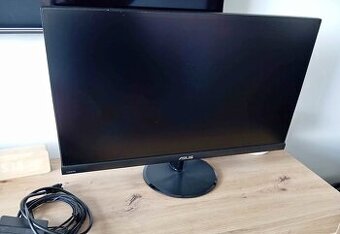 monitor 27'' ASUS VC279HE 5ms IPS matný Full HD