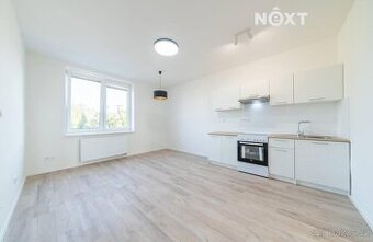 Pronájem byt 3+kk, 55㎡