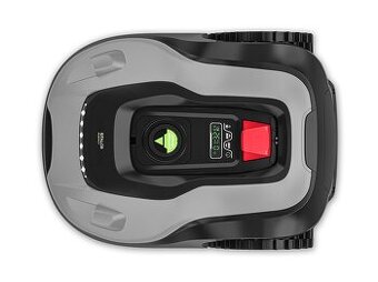 Robotická sekačka RMP2000US