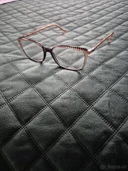 dioptrické brýle dámské