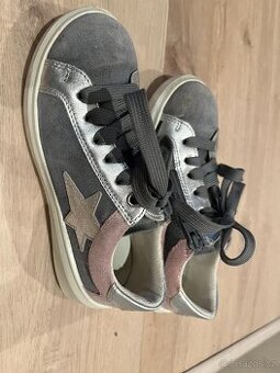 podzimní, jarní boty Superfit - vel. 31