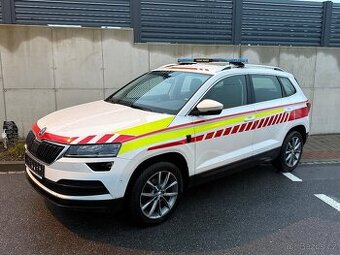 Š. KAROQ 1.6 TDI DSG 2020 - 1
