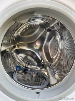 automatická pračka INEX