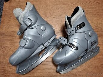 Dětské brusle Spartan 29-32