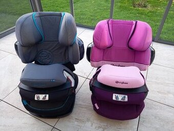 CYBEX PALLAS 2-FIX - 1