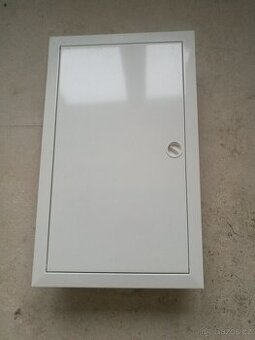 Rozvaděč EATON KLV-36UPS-F, 42 modulů