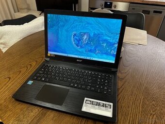 Acer Aspire A315-53 • 512GB SSD • 8GB RAM • 2020