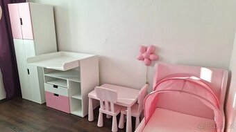 Dětský nábytek