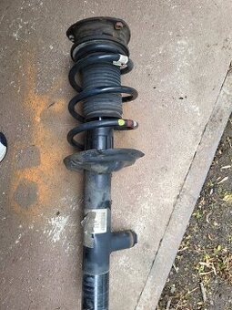 Podvozek DCC originál VW Arteon R-line BiTDi 176kW 240PS