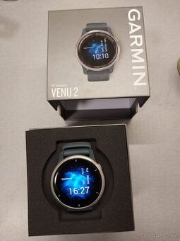 Garmin Venu 2