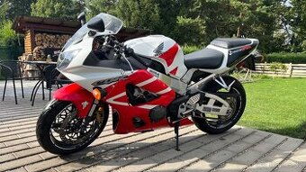 Honda CBR 929 RR Fireblade