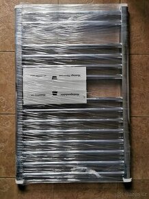 Koupelnové žebříky, topení chrom