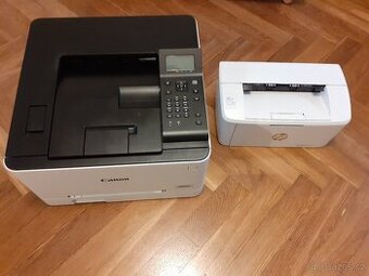 Laserová tiskárna HP LaserJet Pro M15a