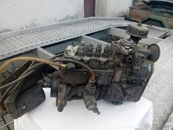 Mercedes w124 w201 2,5d