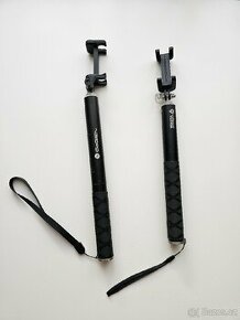 Teleskopická Selfie tyčka Fixed