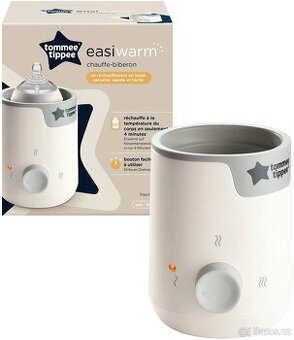 Tommee Tippee Easi-Warm Ohřívačka kojeneckých lahví