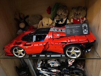 LEGO® Technic 42143 Ferrari Daytona SP3