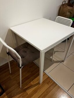 Jídelní set IKEA