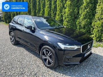 Volvo XC60 B5 173kW AWD R-Design