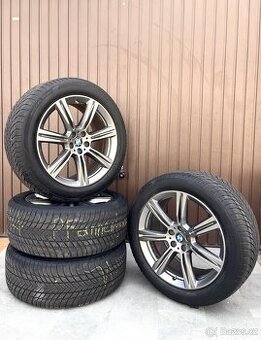 Bmw x5 R20 G05 Bmw X6 G06 Alu 5x112 zimní
