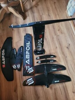 wing foil set Sabfoil