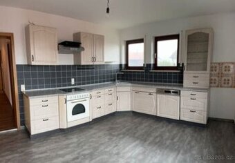 Venkovská kuchyňská linka s vestavěnými spotřebiči,5627