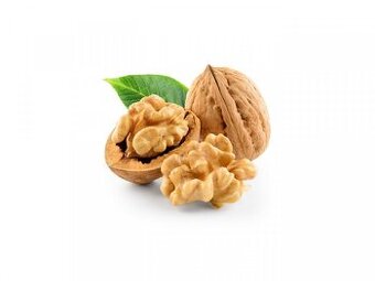 Vlašské ořechy loupané