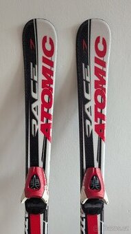 Dětské lyže Atomic Race 100 cm