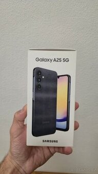 Samsung A25 5G 6/128GB