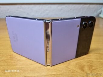 Samsung Galaxy Z Flip4 5G