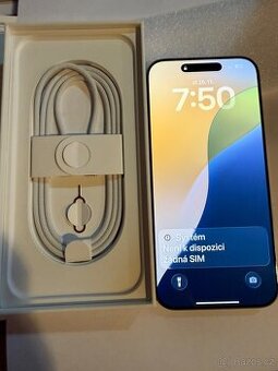 Iphone 16ProMax 256Gb