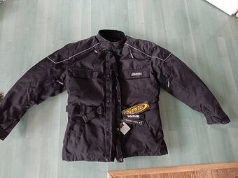 Motorkářská bunda Neowell