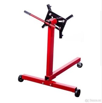 🔥Držák motoru, převodovky 400 kg