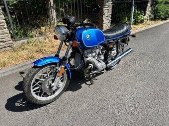 BMW R80 /7