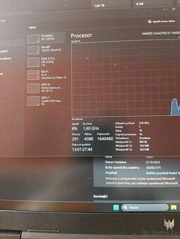 Acer predator neo 18