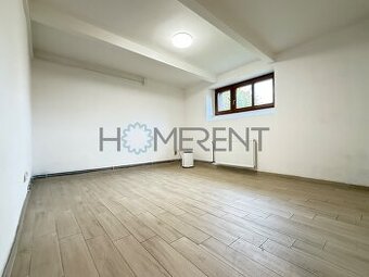 Pronájem bytu 1+1 (31,7 m²) – Mladá Boleslav, Luční ulice (A