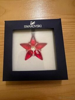 Swarovski přívěsek