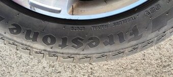 Prodám na Ford 4x kolo