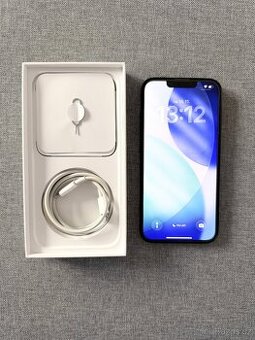 iPhone 14 128 GB – Midnight