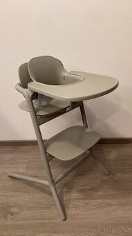 Jídelní židlička CYBEX Lemo 3v1