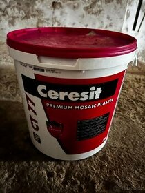 Mozaiková omítka Ceresit CT 77 – Tibet 6 odstín