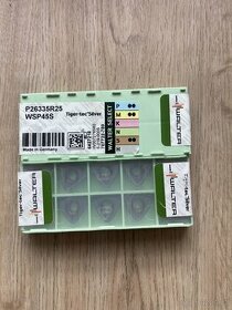 TK PLÁTKY WALTER P26335R25 WSP45S